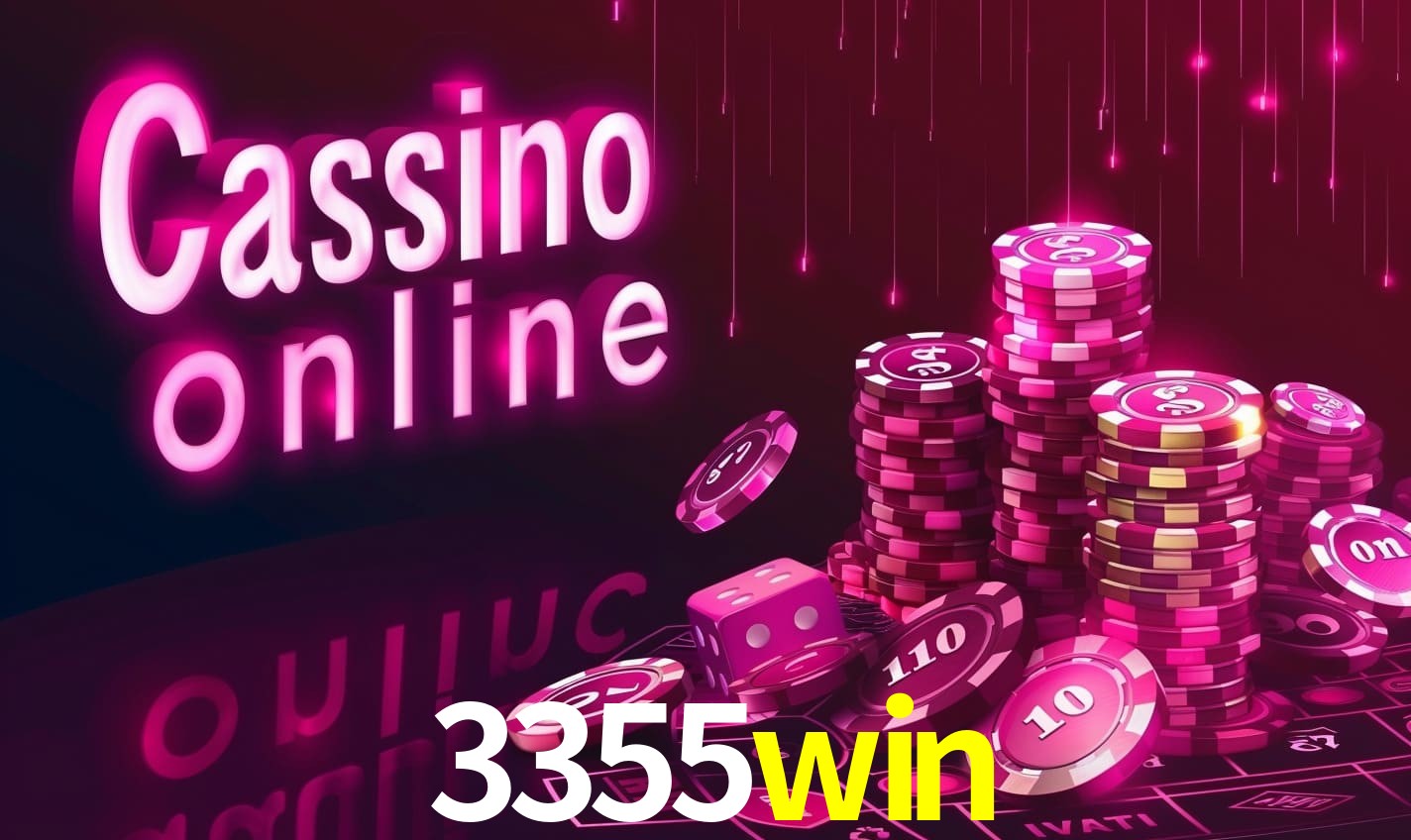 Descubra a Essência do 3355win: Nossa História e Compromissos