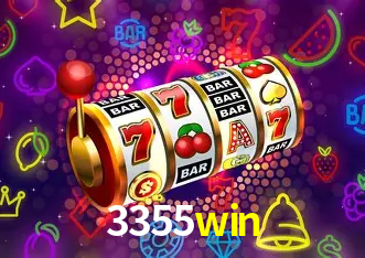 Desvendando o Mundo dos Jogos Virtuais na 3355win