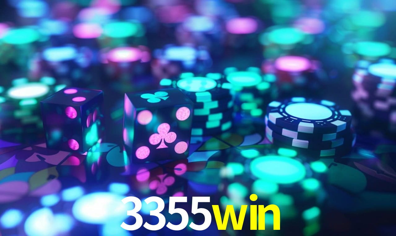 Bônus Diários 3355win