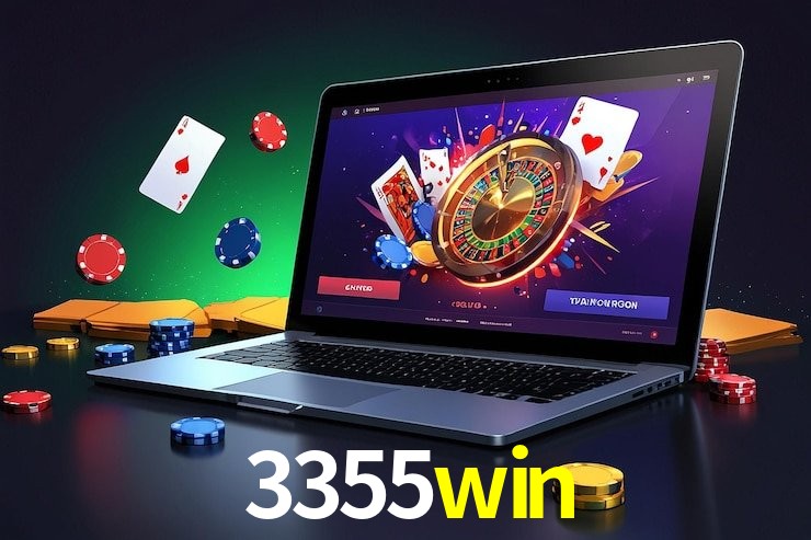 Ofertas Exclusivas 3355win