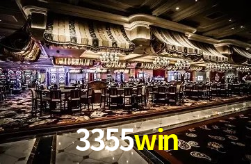 APP oficial da 3355win para mobile
