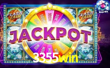 Descubra o Mundo do Cassino Online com 3355win